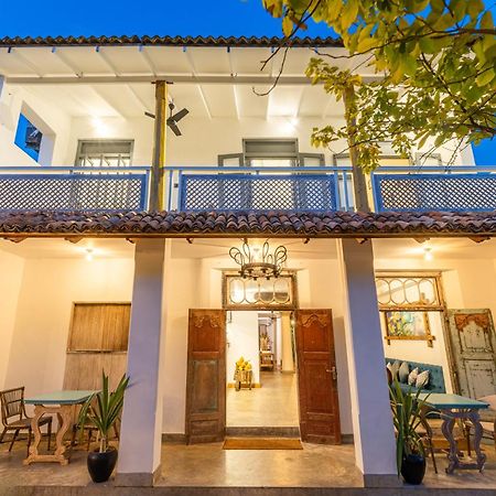 Parawa House Galle Ngoại thất bức ảnh