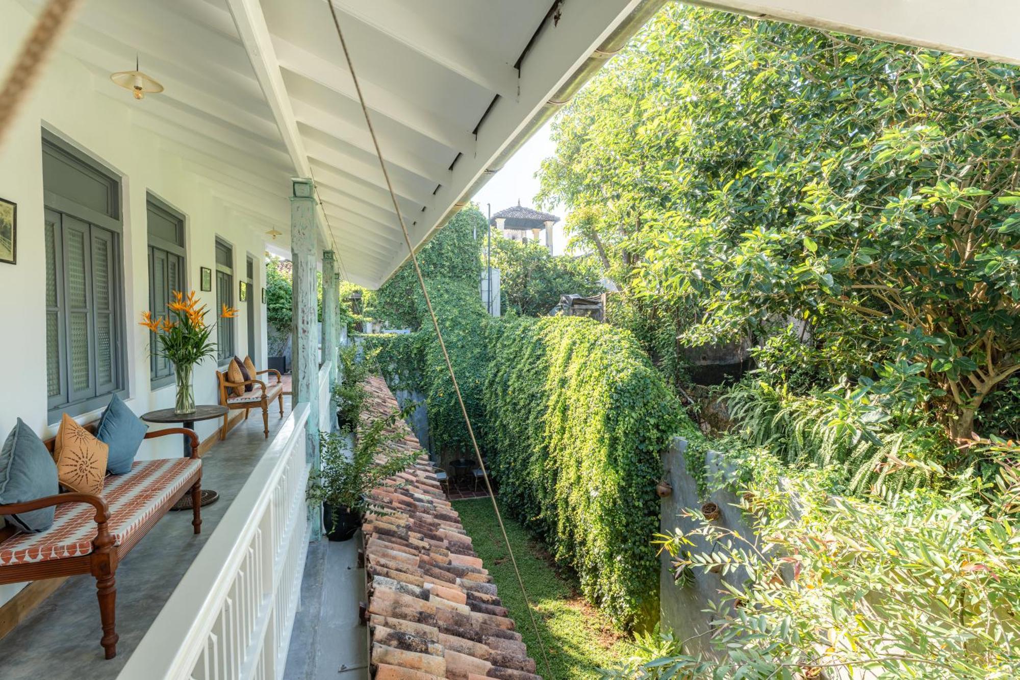 Parawa House Galle Ngoại thất bức ảnh