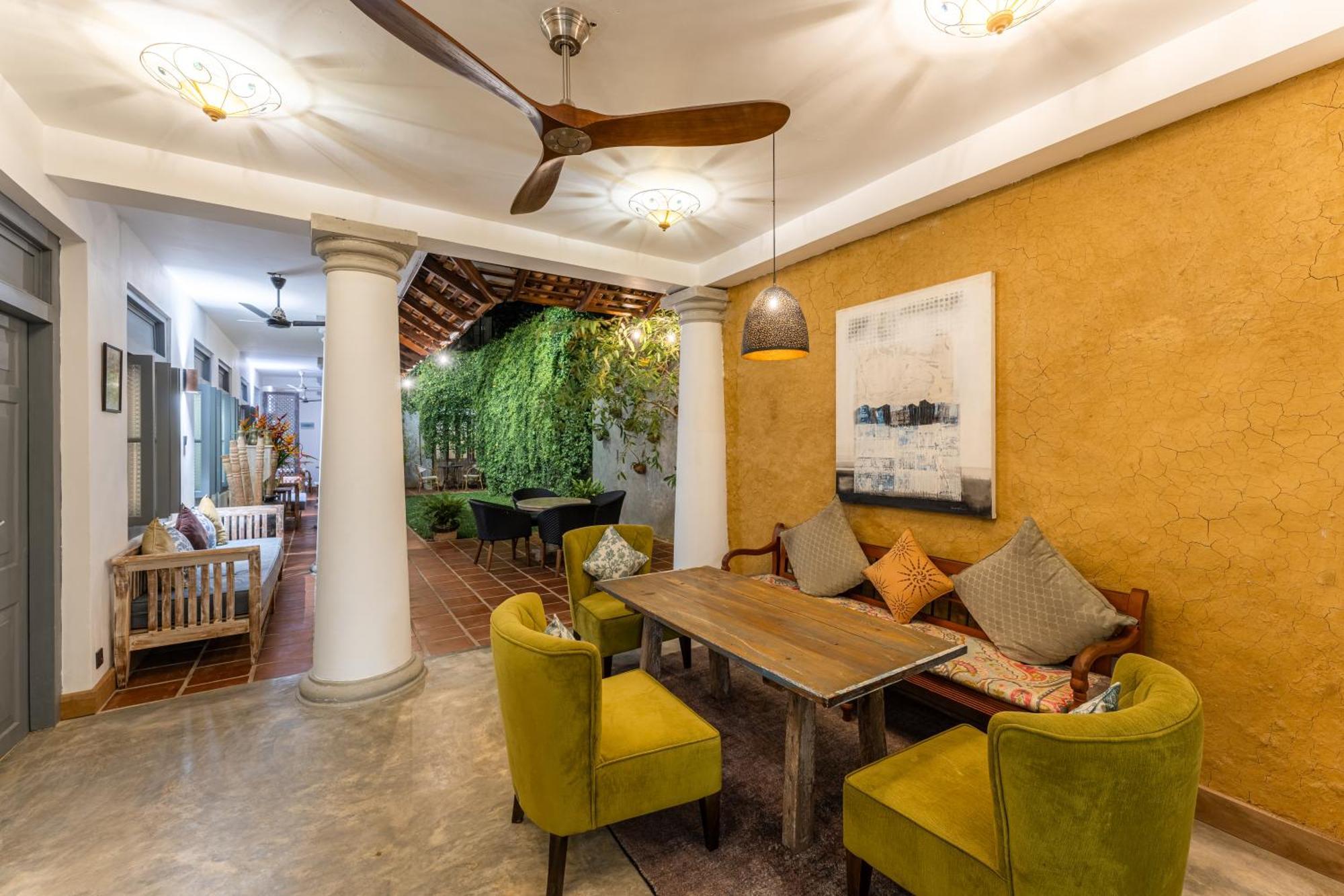 Parawa House Galle Ngoại thất bức ảnh