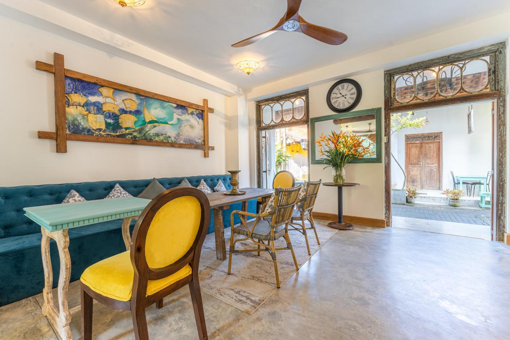 Parawa House Galle Ngoại thất bức ảnh