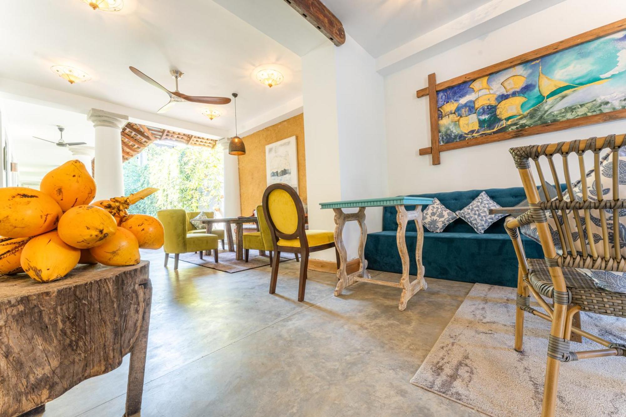 Parawa House Galle Ngoại thất bức ảnh