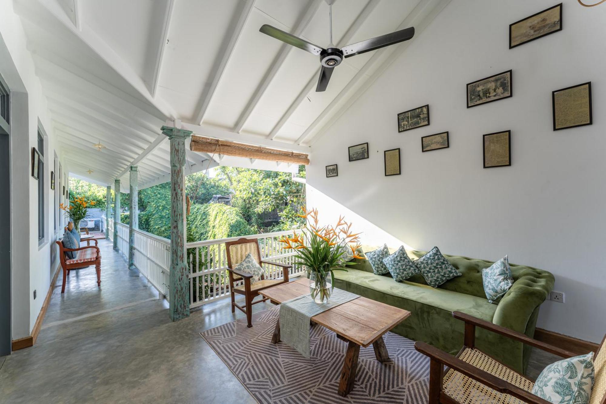 Parawa House Galle Ngoại thất bức ảnh