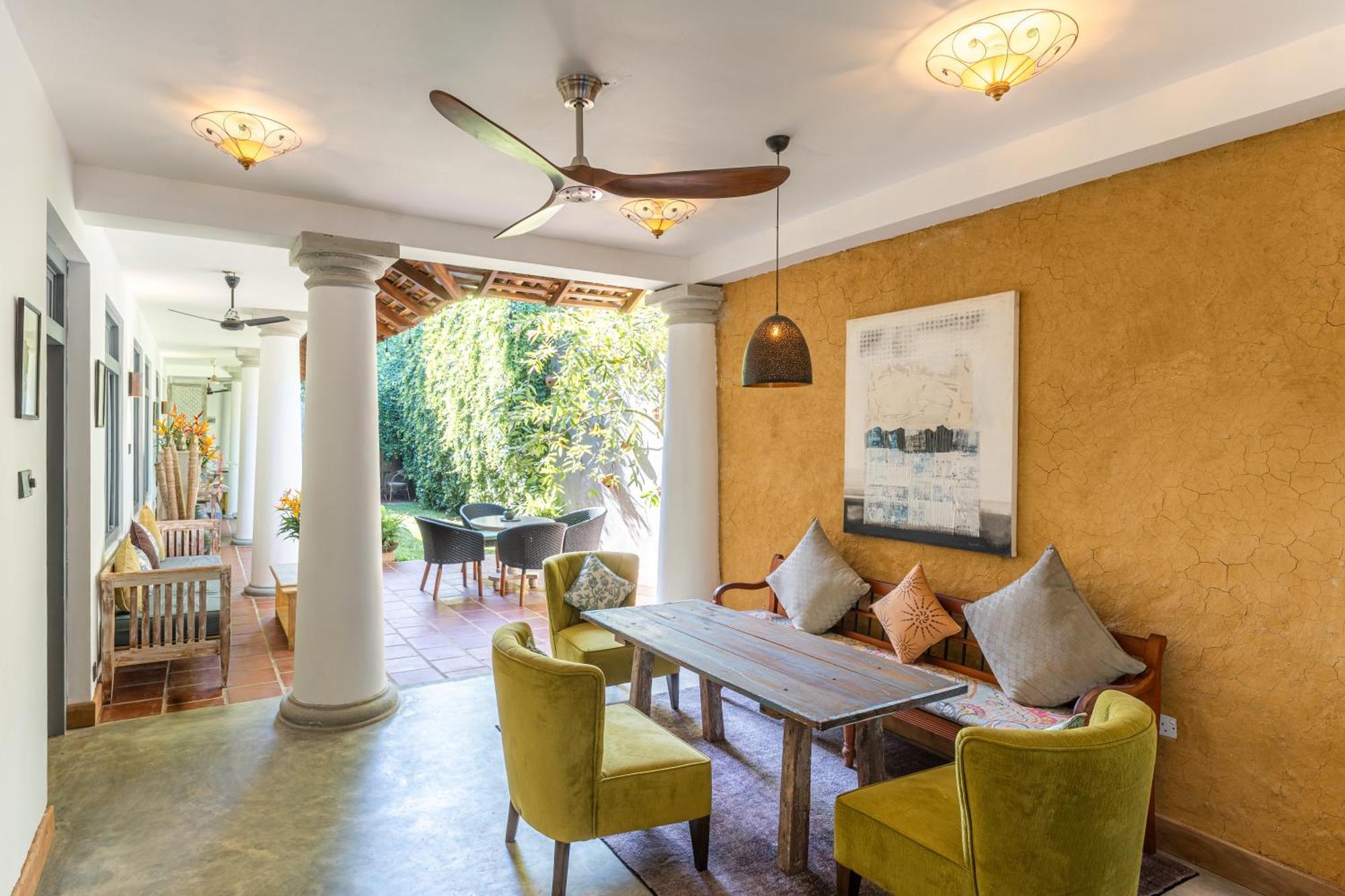 Parawa House Galle Ngoại thất bức ảnh