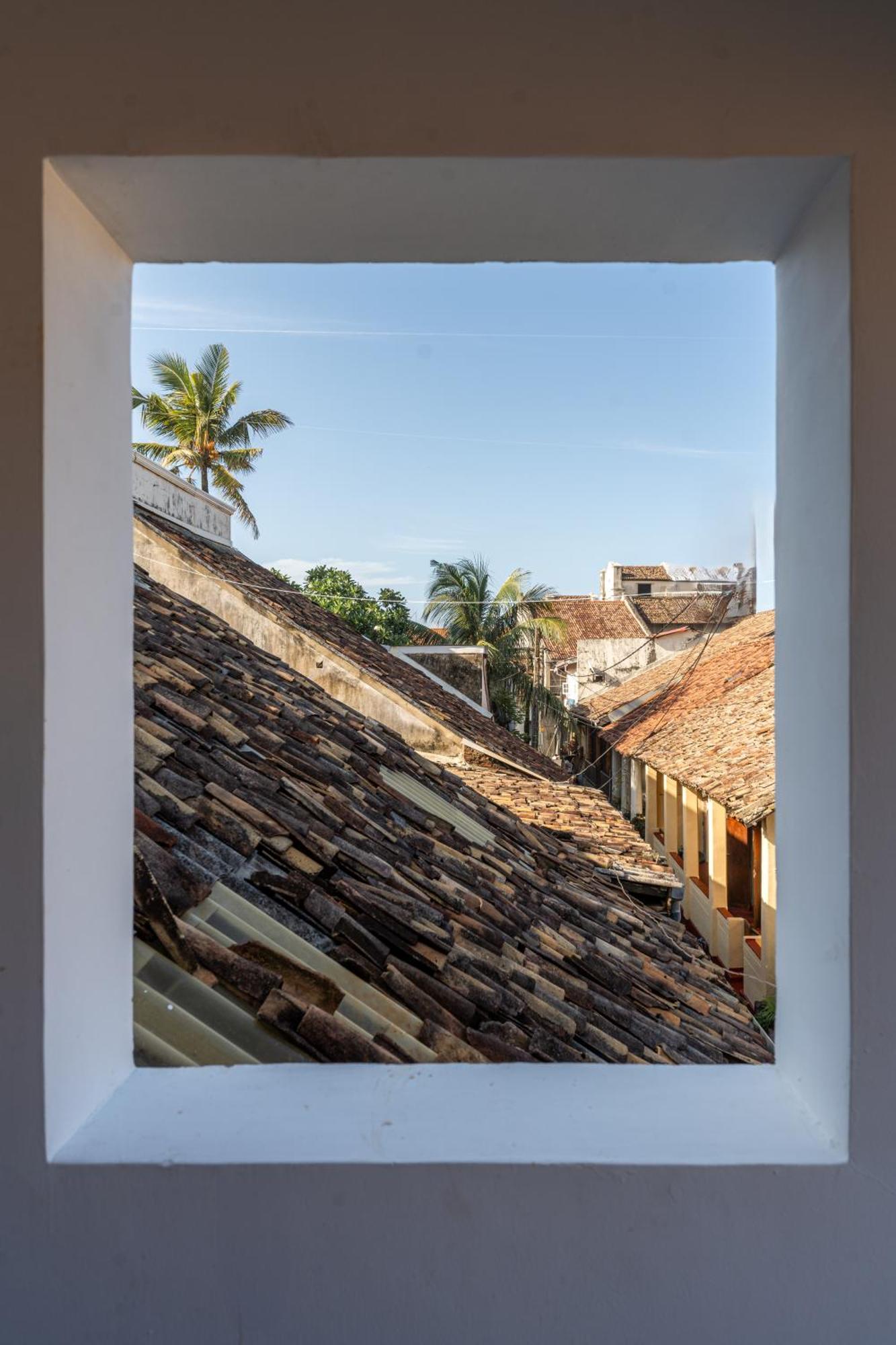 Parawa House Galle Ngoại thất bức ảnh