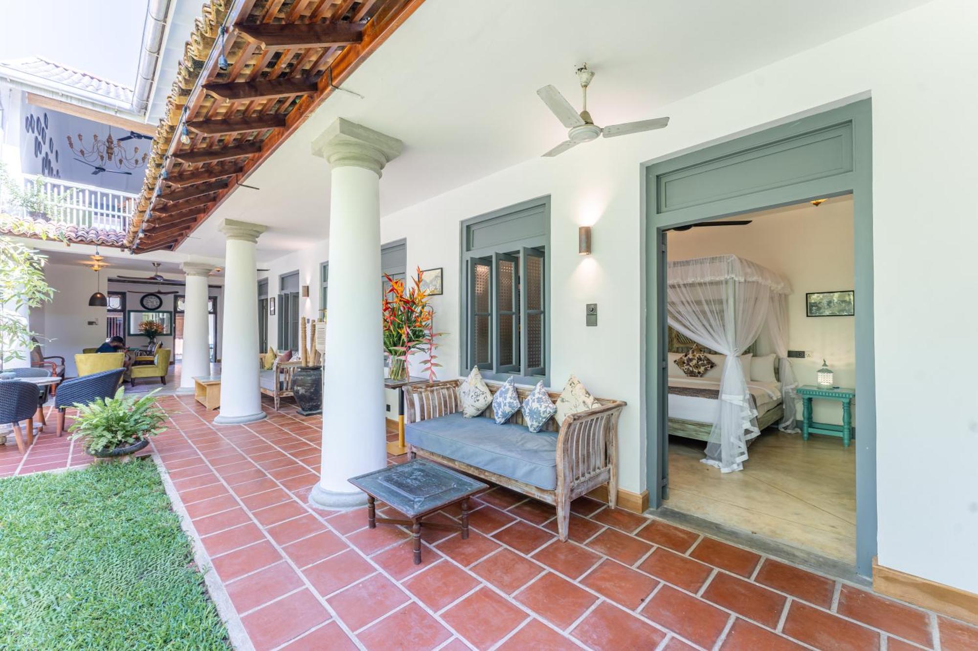 Parawa House Galle Ngoại thất bức ảnh