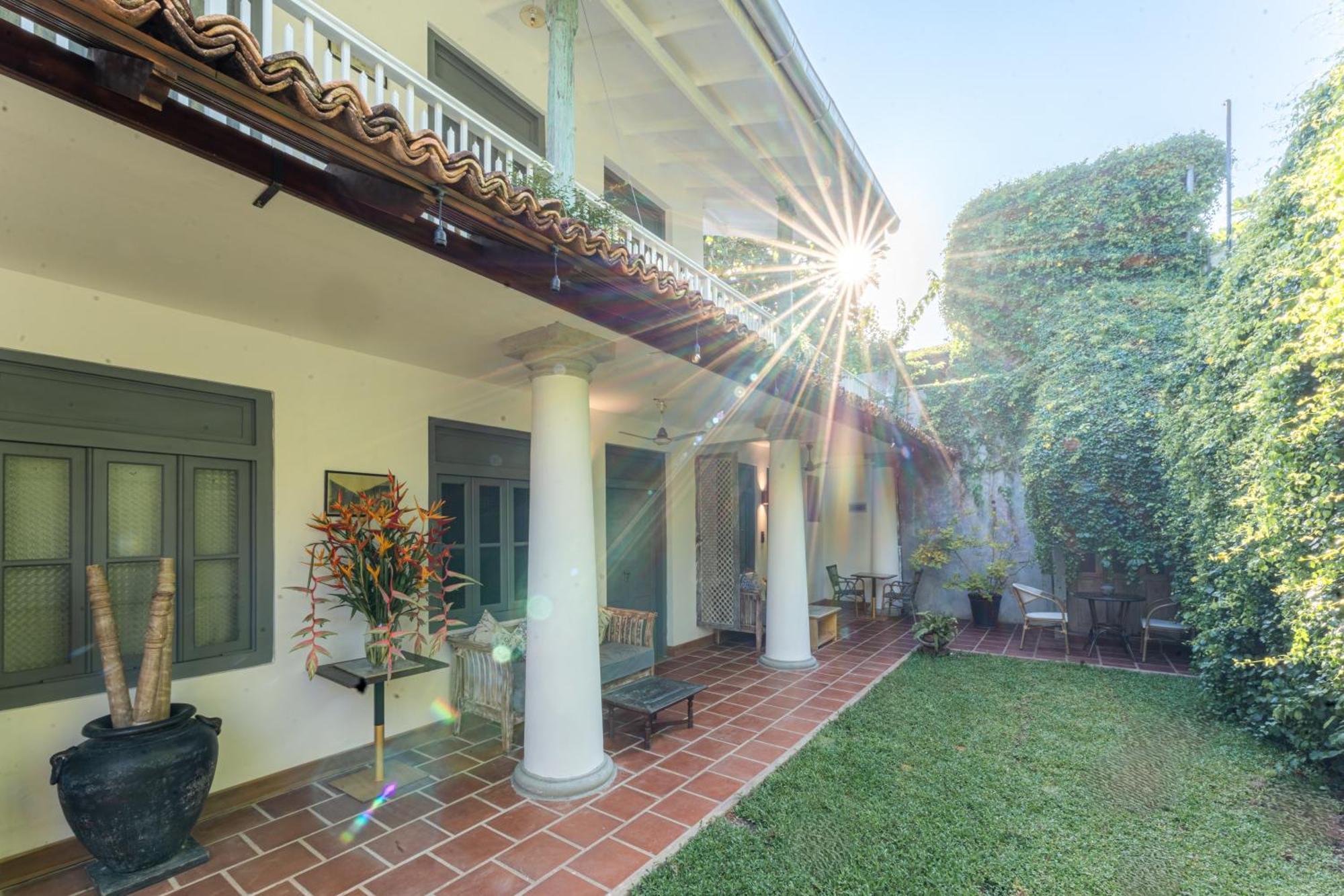 Parawa House Galle Ngoại thất bức ảnh