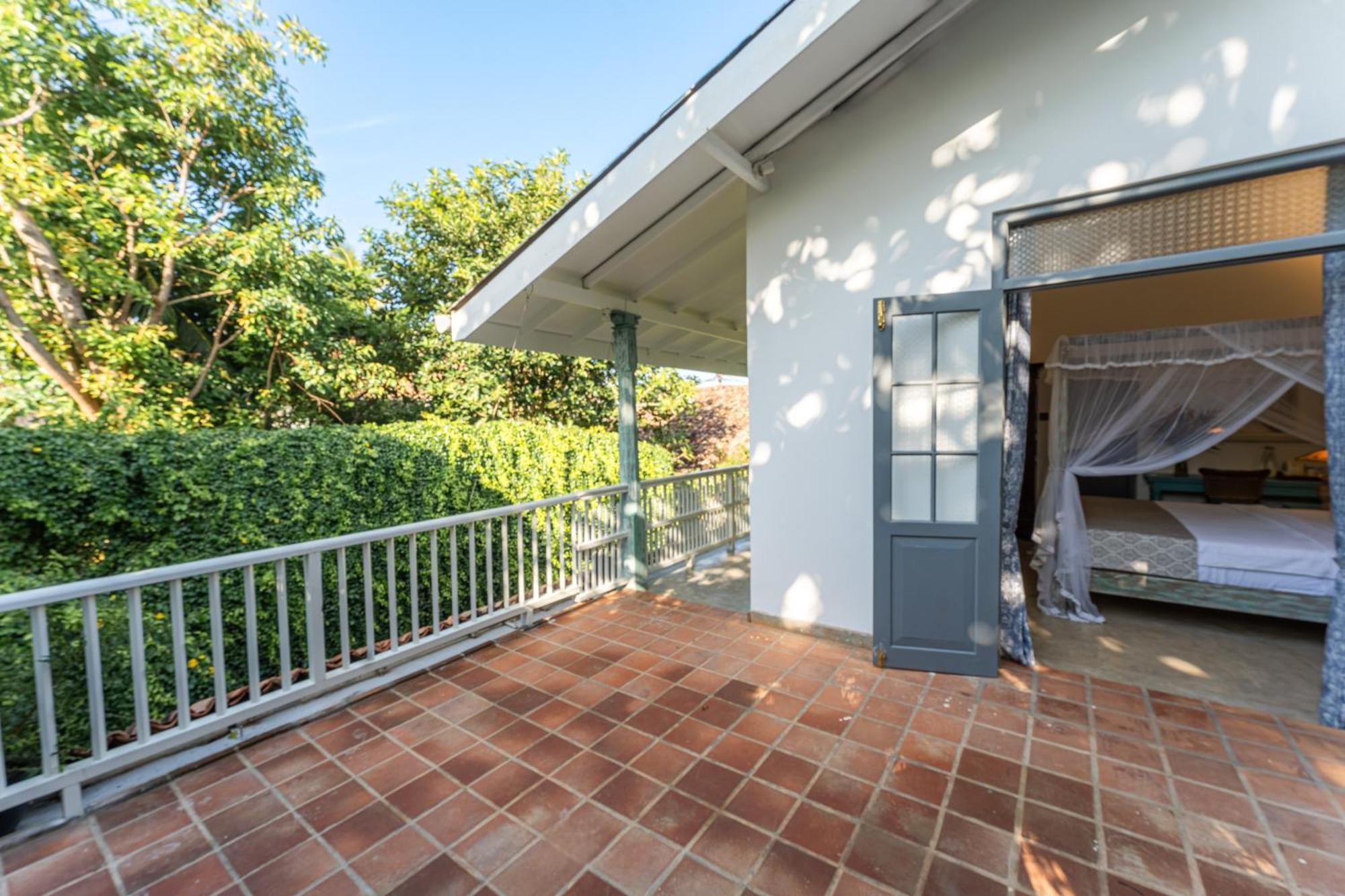 Parawa House Galle Ngoại thất bức ảnh