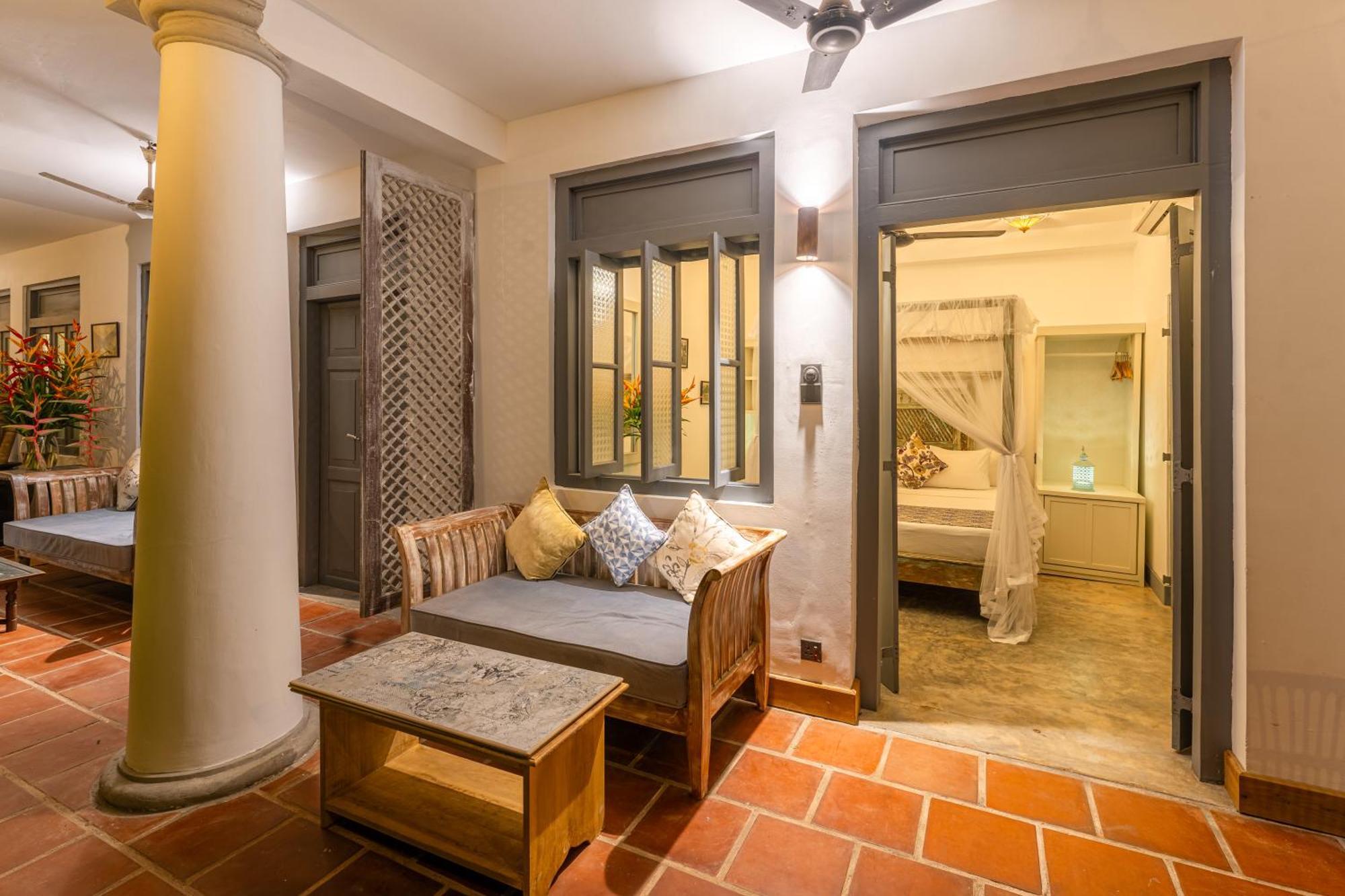 Parawa House Galle Ngoại thất bức ảnh