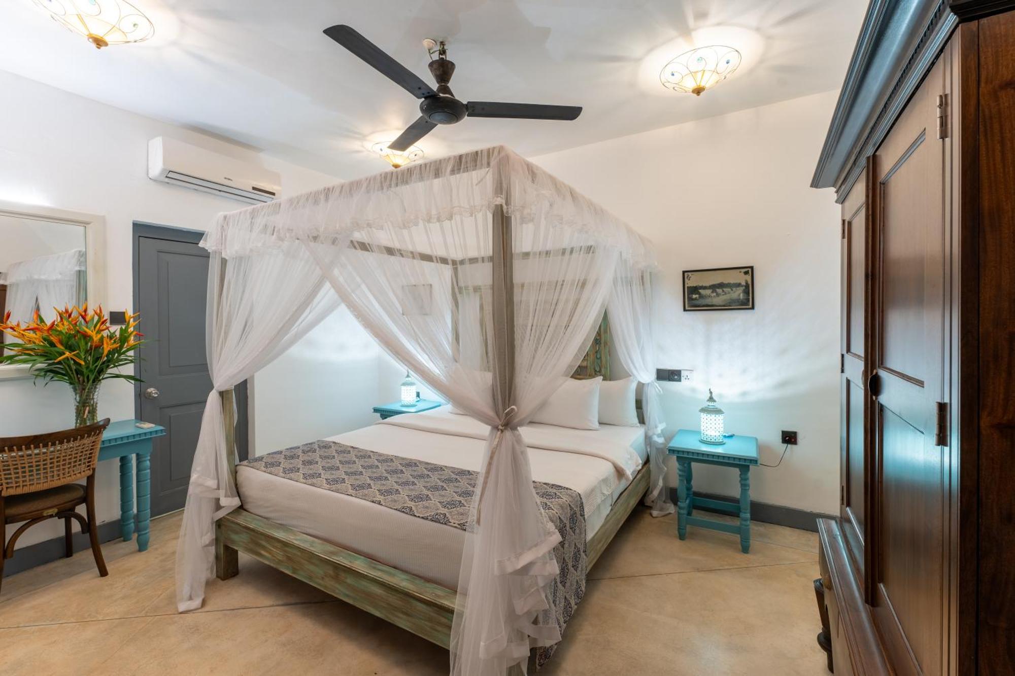 Parawa House Galle Ngoại thất bức ảnh