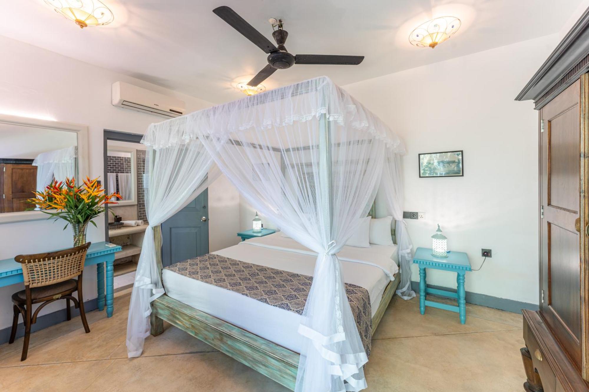 Parawa House Galle Ngoại thất bức ảnh