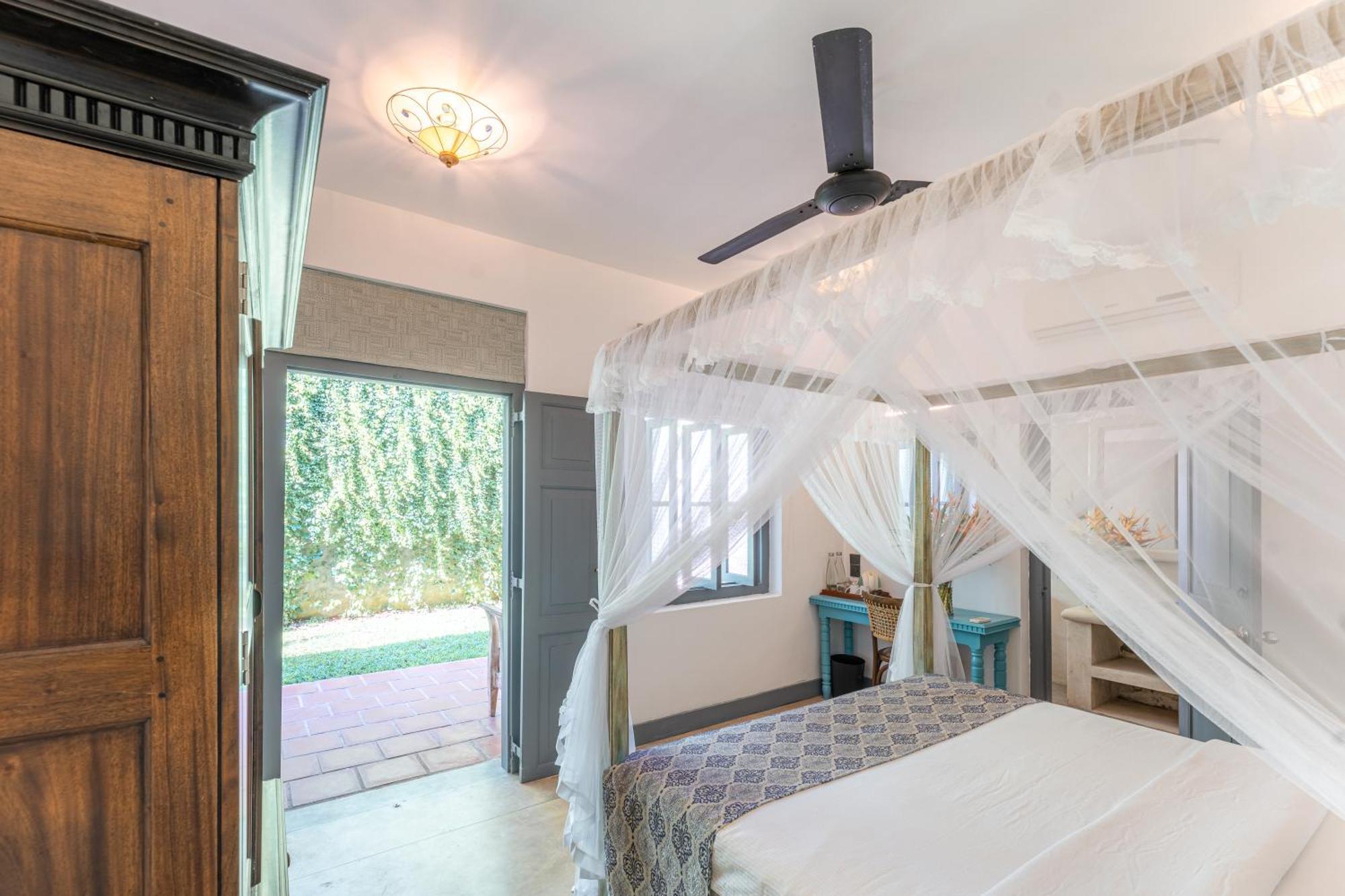 Parawa House Galle Ngoại thất bức ảnh
