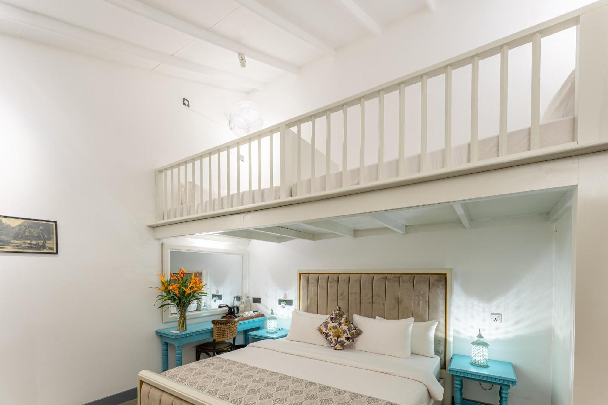 Parawa House Galle Ngoại thất bức ảnh