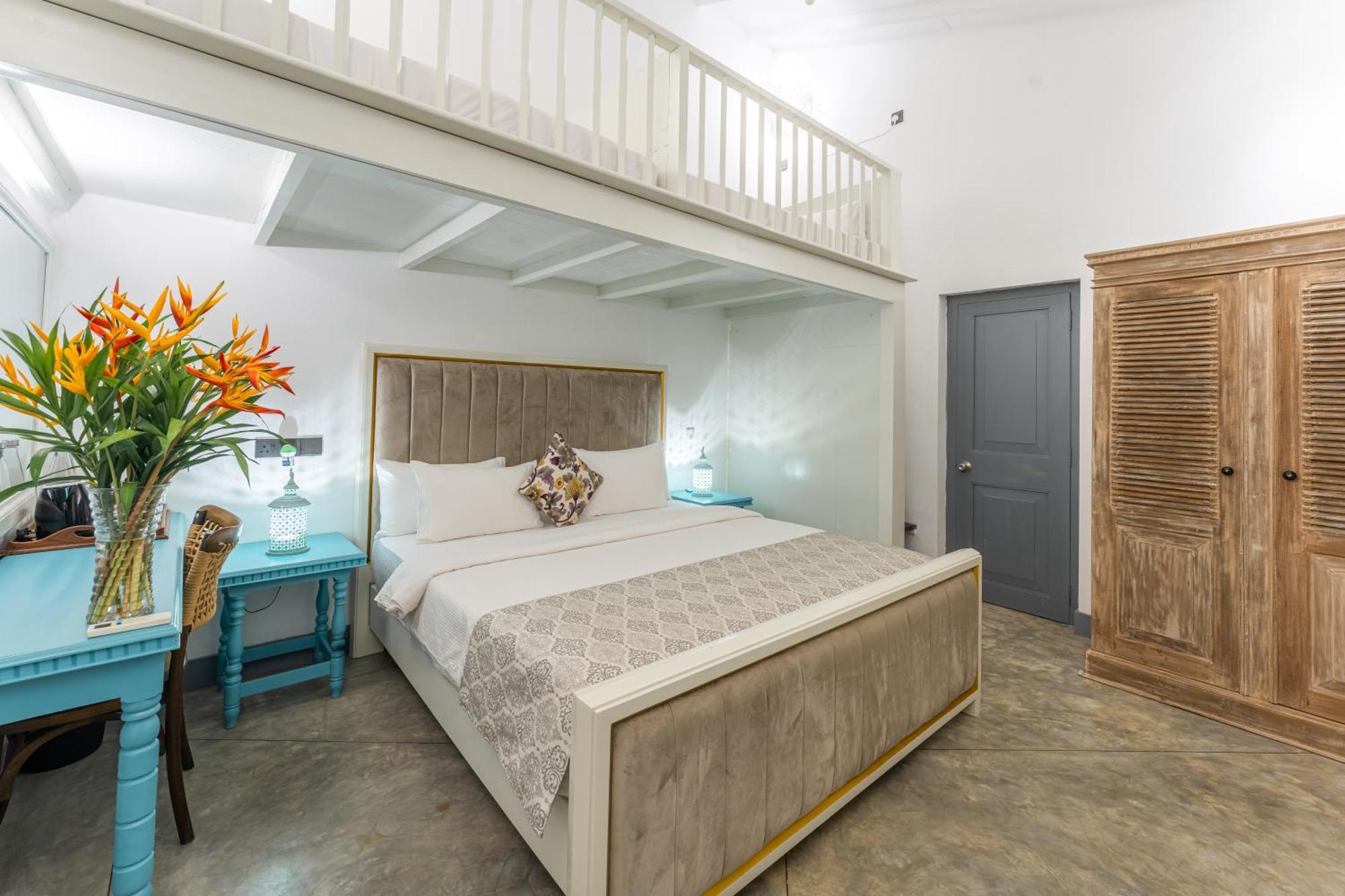 Parawa House Galle Ngoại thất bức ảnh