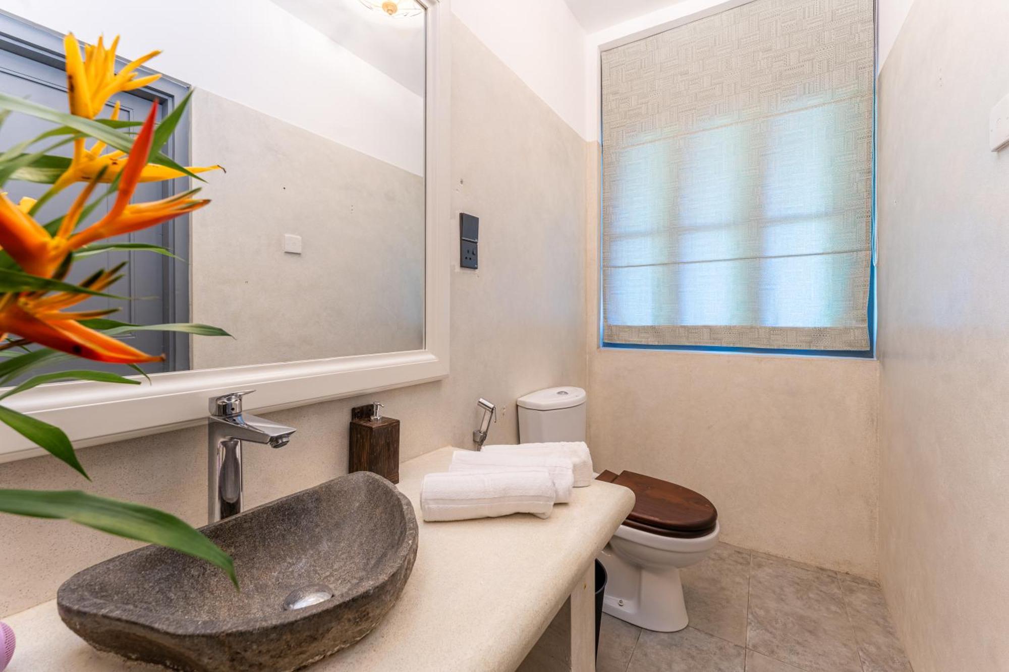 Parawa House Galle Ngoại thất bức ảnh