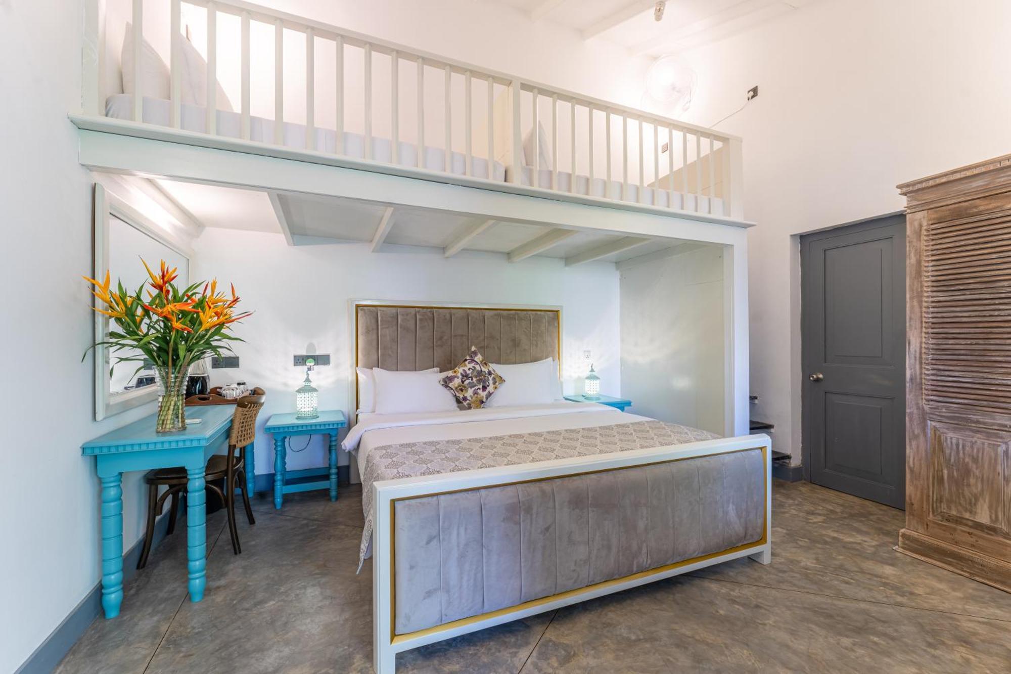 Parawa House Galle Ngoại thất bức ảnh