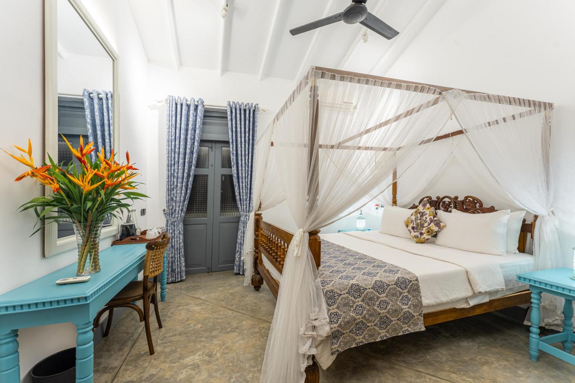 Parawa House Galle Ngoại thất bức ảnh