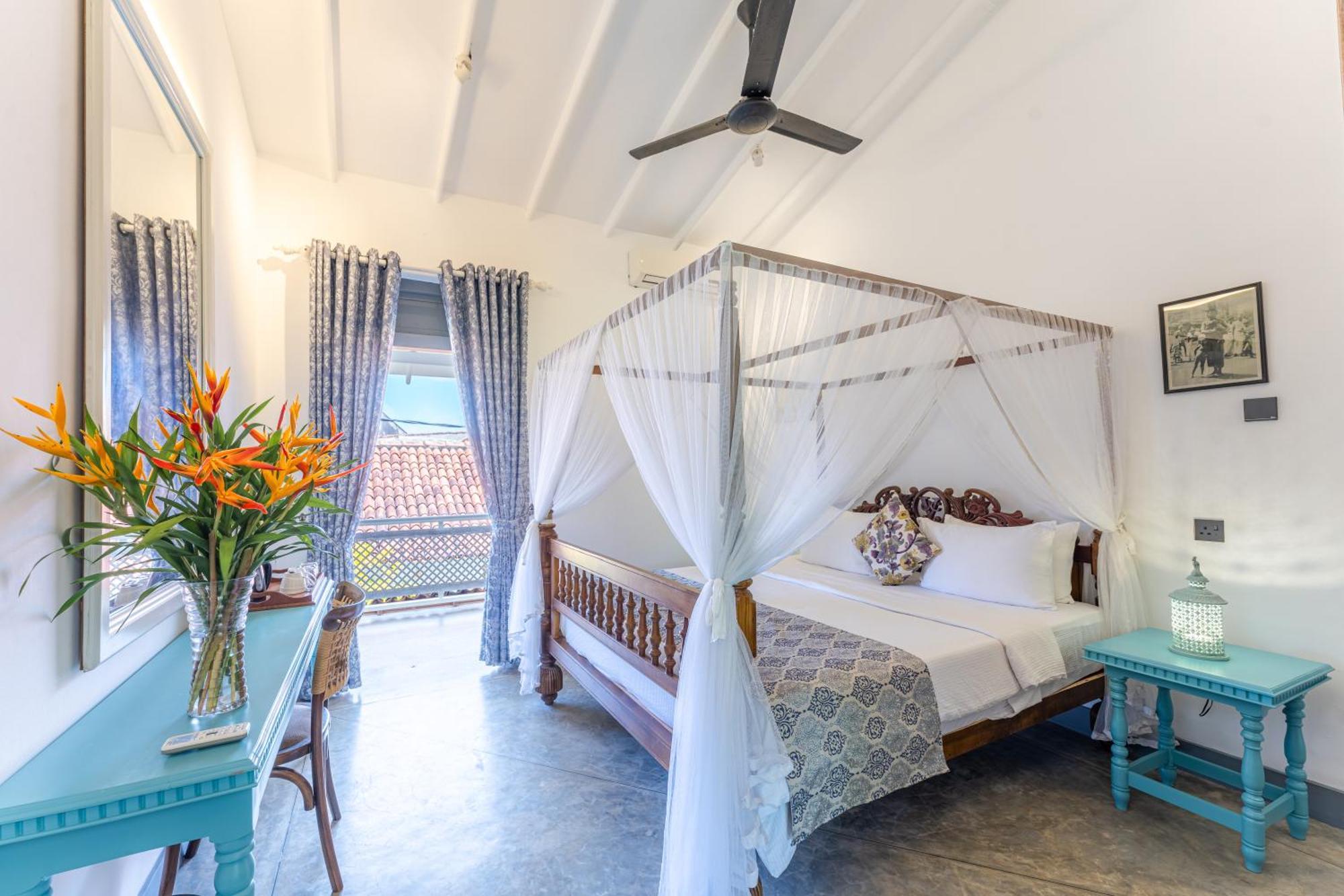Parawa House Galle Ngoại thất bức ảnh