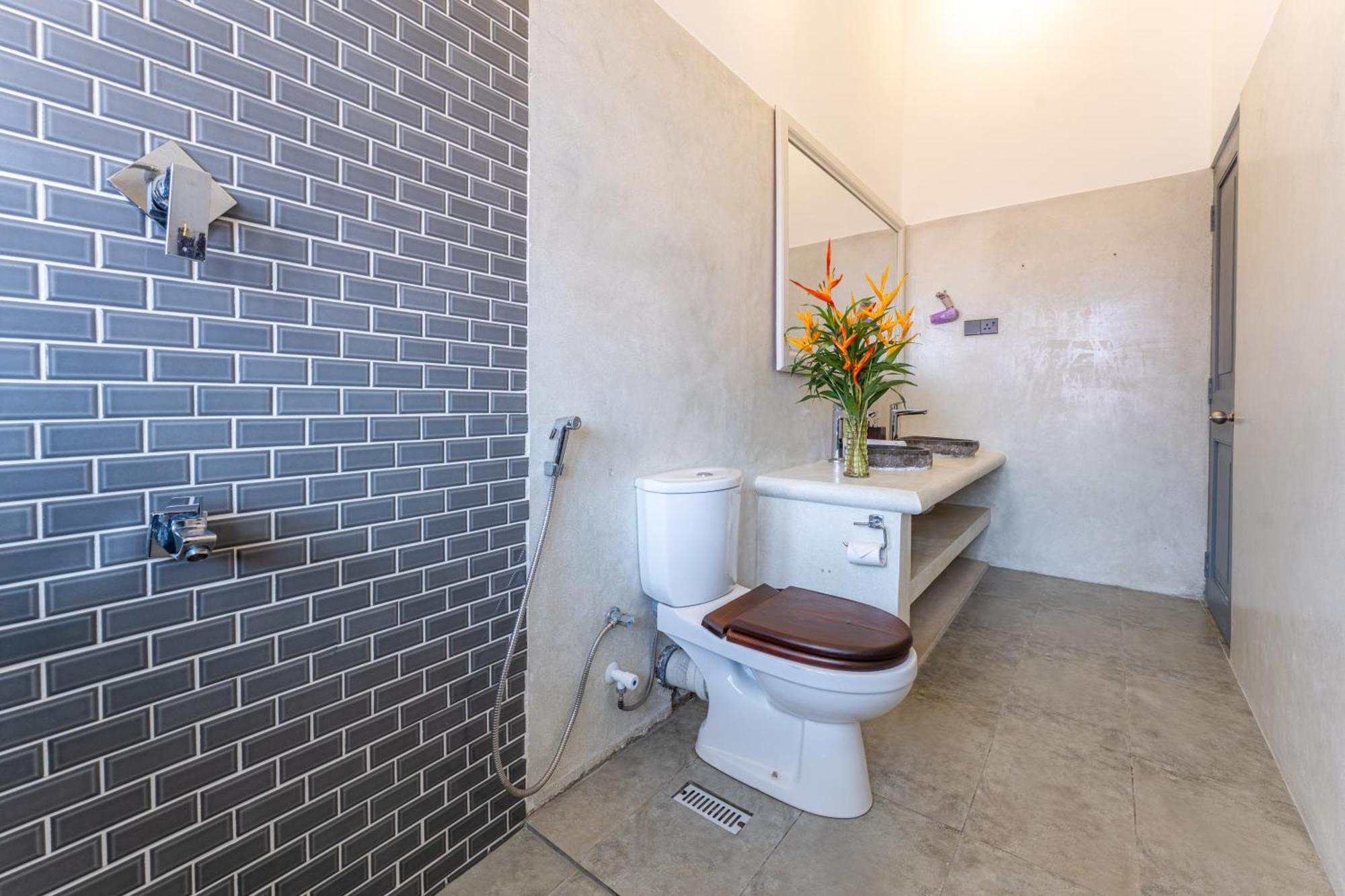 Parawa House Galle Ngoại thất bức ảnh