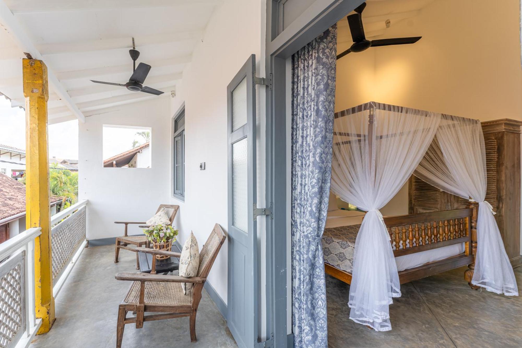 Parawa House Galle Ngoại thất bức ảnh