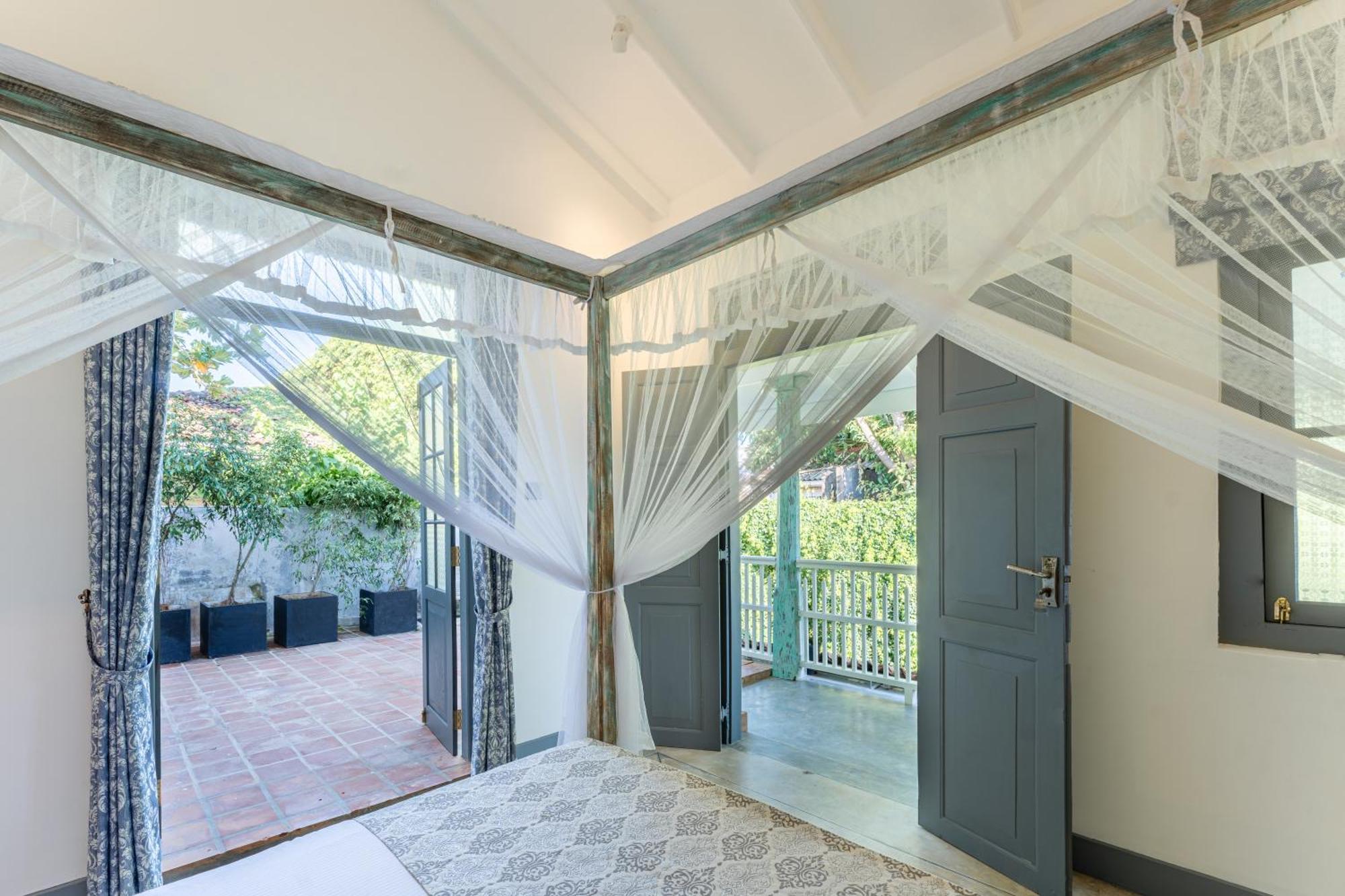 Parawa House Galle Ngoại thất bức ảnh