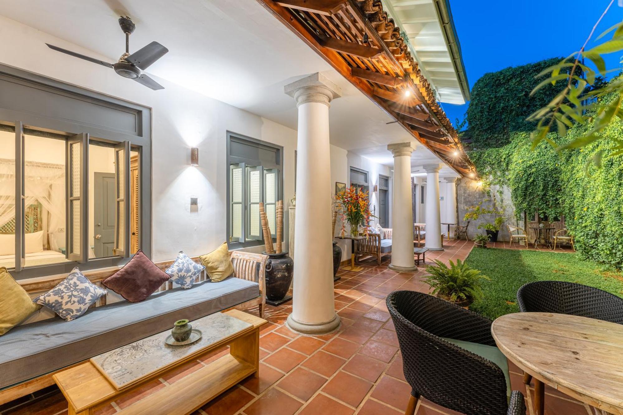 Parawa House Galle Ngoại thất bức ảnh