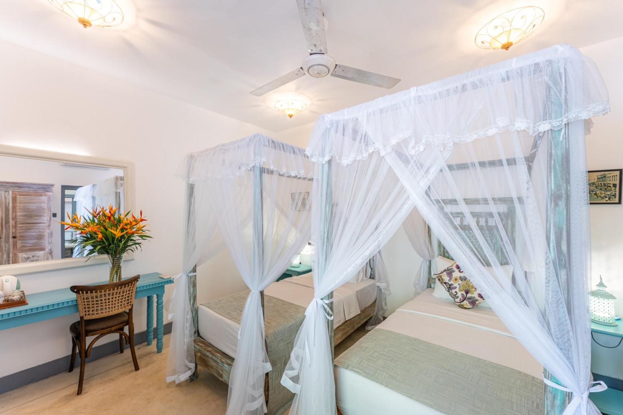 Parawa House Galle Ngoại thất bức ảnh