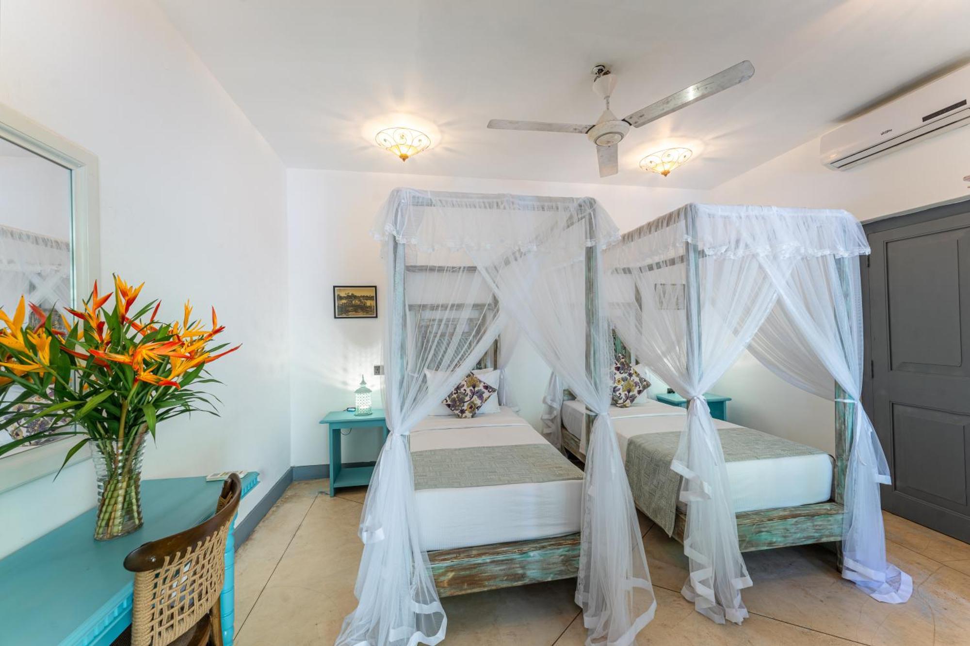 Parawa House Galle Ngoại thất bức ảnh