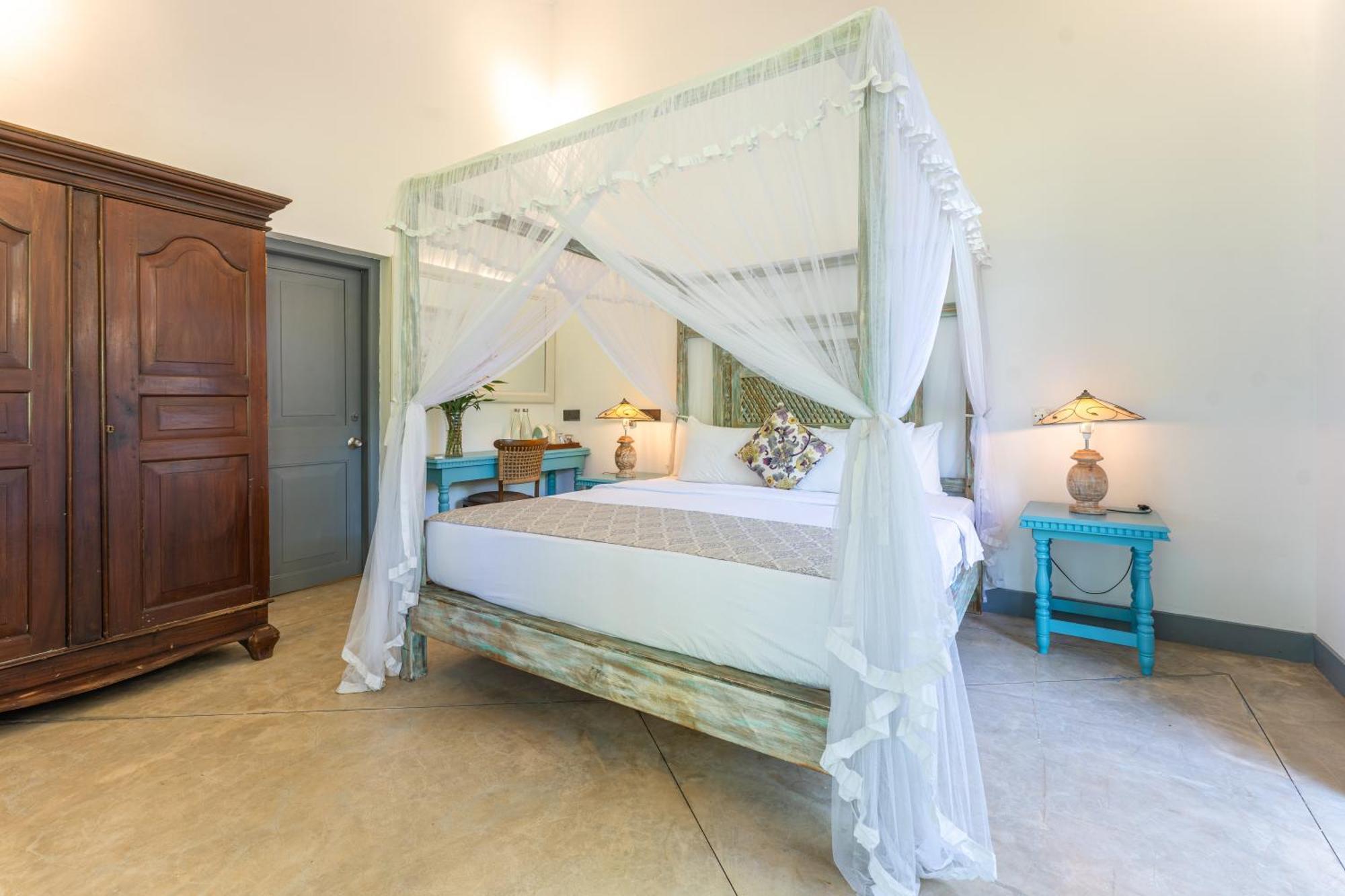Parawa House Galle Phòng bức ảnh