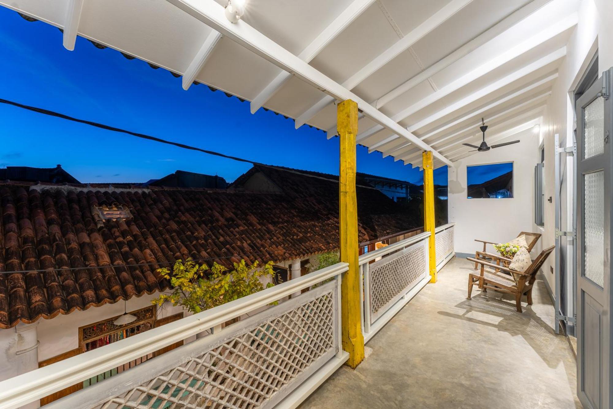 Parawa House Galle Ngoại thất bức ảnh