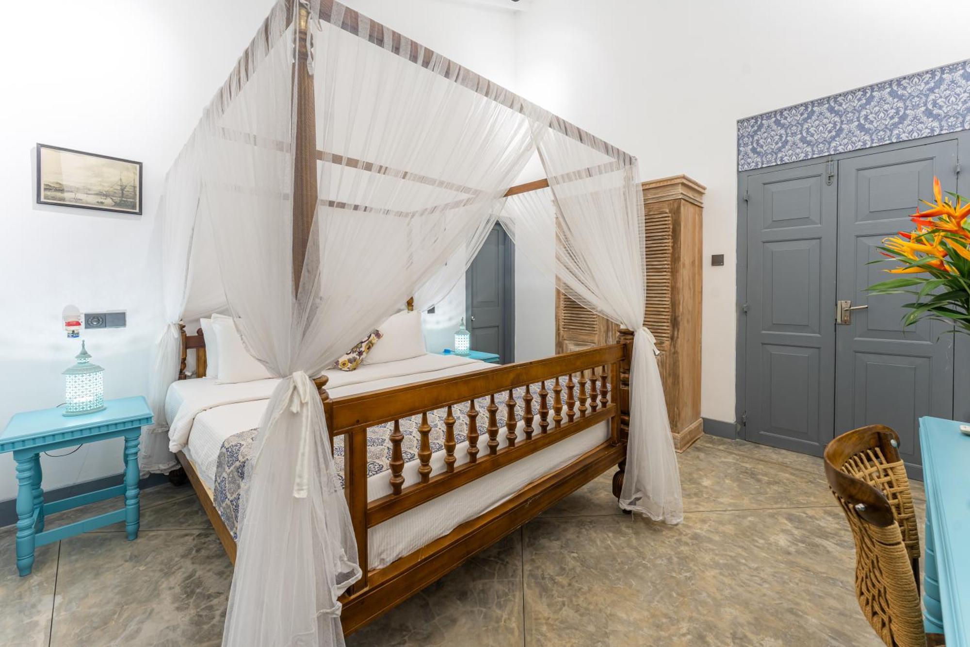 Parawa House Galle Phòng bức ảnh