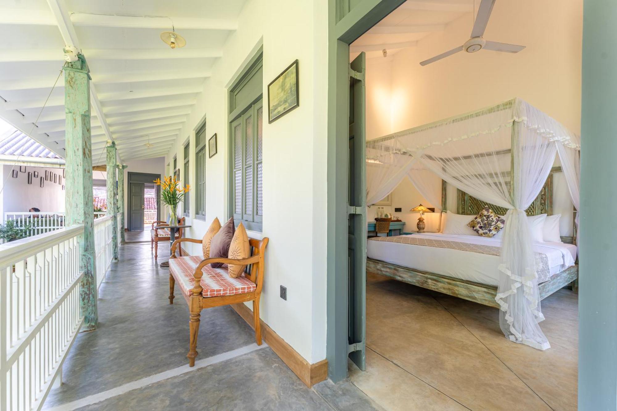 Parawa House Galle Ngoại thất bức ảnh
