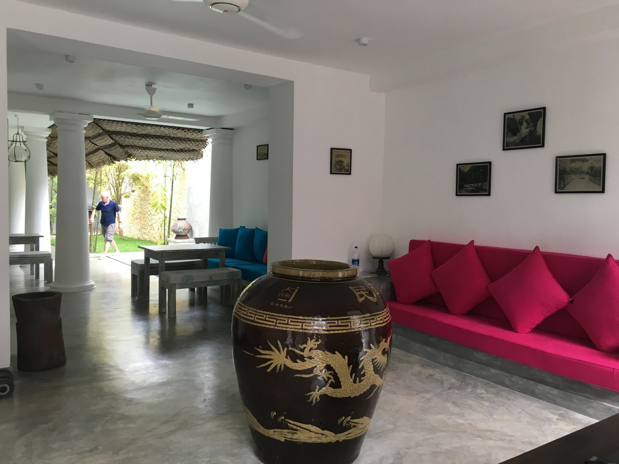 Parawa House Galle Ngoại thất bức ảnh