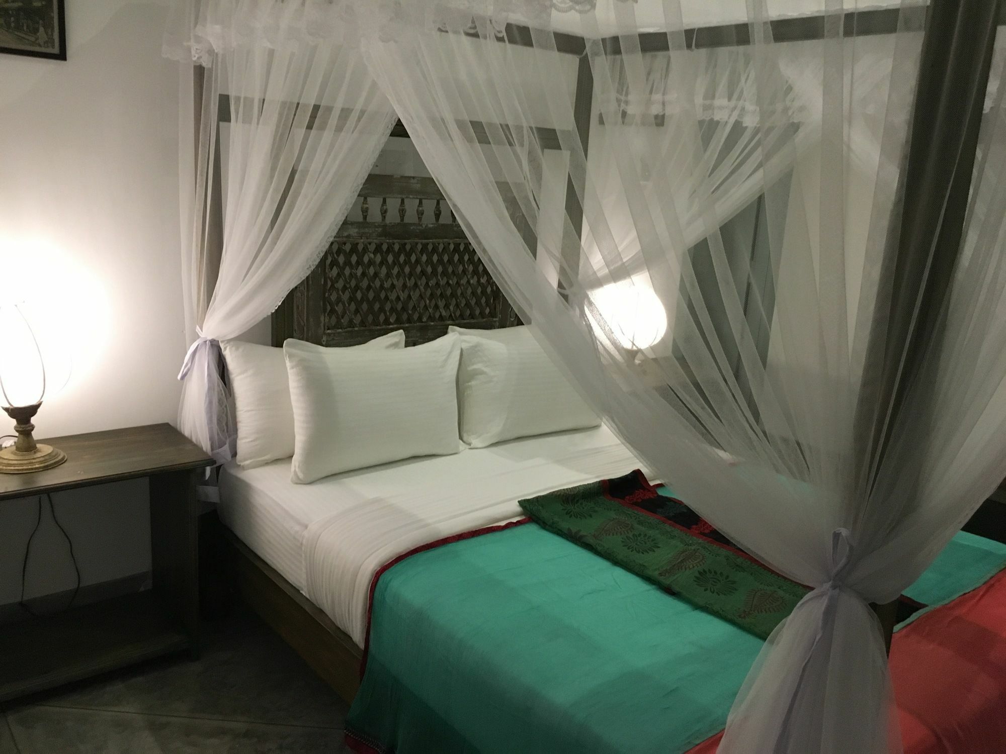 Parawa House Galle Ngoại thất bức ảnh