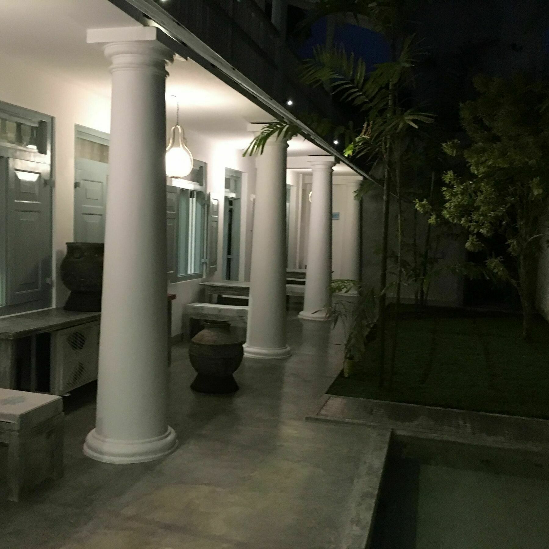 Parawa House Galle Ngoại thất bức ảnh